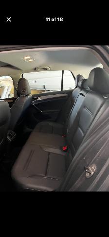 2016 VW Golf - Photo 4