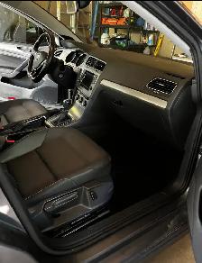2016 VW Golf - Photo 5