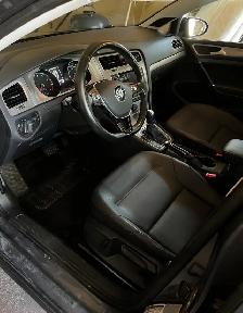 2016 VW Golf - Photo 6