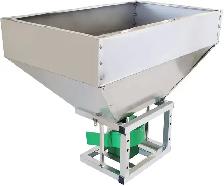 Promotion 42Gallon Fertilizer Spreader Broadcast Spreader 053379 - Photo 5