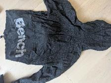 Bench Hoodie - XS