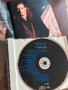 MICHAEL BOLTON - Greatest Hits (1985-1995) Audio CD - Photo 3