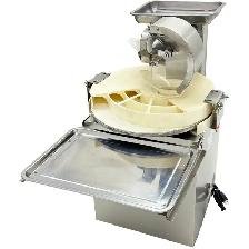 110V Pizza Dough Dividing Forming Machine 1800 balls/H 056349