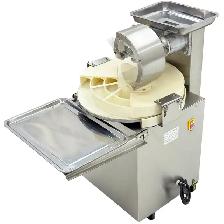 110V Pizza Dough Dividing Forming Machine 1800 balls/H 056349 - Photo 2