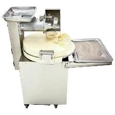 110V Pizza Dough Dividing Forming Machine 1800 balls/H 056349 - Photo 3