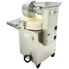 110V Pizza Dough Dividing Forming Machine 1800 balls/H 056349 - Photo 6