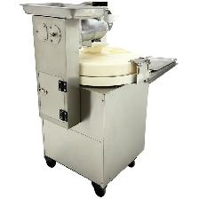 110V Pizza Dough Dividing Forming Machine 1800 balls/H 056349 - Photo 7
