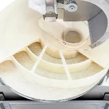 110V Pizza Dough Dividing Forming Machine 1800 balls/H 056349 - Photo 8