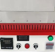 Hi-temp Burnout Furnace 1100℃ Resistance Muffle Furnace 056399 - Photo 6