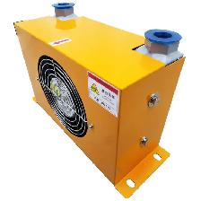 AH0608T Air Cooling Oil Cooling Machine DC 12V Fan Cooler 056600 - Photo 4