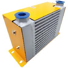AH0608T Air Cooling Oil Cooling Machine DC 12V Fan Cooler 056600 - Photo 5