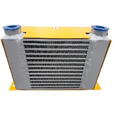 AH0608T Air Cooling Oil Cooling Machine DC 12V Fan Cooler 056600 - Photo 6