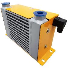 AH0608T Air Cooling Oil Cooling Machine DC 12V Fan Cooler 056600 - Photo 7