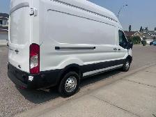 2025 FORD TRANSIT T250 HIGH ROOF AWD CARGO VAN - Photo 3
