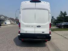 2025 FORD TRANSIT T250 HIGH ROOF AWD CARGO VAN - Photo 4