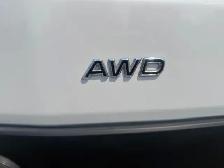 2025 FORD TRANSIT T250 HIGH ROOF AWD CARGO VAN - Photo 5