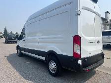 2025 FORD TRANSIT T250 HIGH ROOF AWD CARGO VAN - Photo 6
