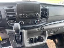 2025 FORD TRANSIT T250 HIGH ROOF AWD CARGO VAN - Photo 12