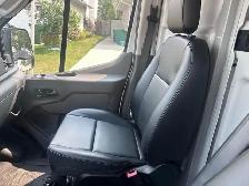 2025 FORD TRANSIT T250 HIGH ROOF AWD CARGO VAN - Photo 13