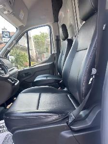 2025 FORD TRANSIT T250 HIGH ROOF AWD CARGO VAN - Photo 14