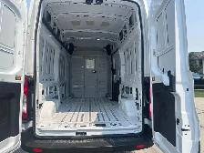 2025 FORD TRANSIT T250 HIGH ROOF AWD CARGO VAN - Photo 17