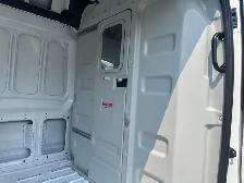 2025 FORD TRANSIT T250 HIGH ROOF AWD CARGO VAN - Photo 18