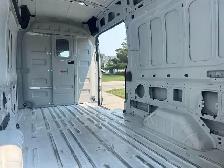 2025 FORD TRANSIT T250 HIGH ROOF AWD CARGO VAN - Photo 20