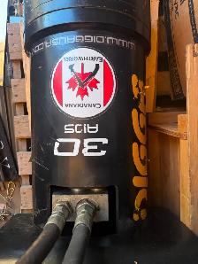 DIGGA 30 ADS​ - Photo 2