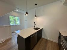 New Build 3 Bed 2 Bath Main Floor Duplex Unit For Rent - Photo 3