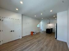 New Build 3 Bed 2 Bath Main Floor Duplex Unit For Rent - Photo 5