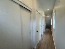 New Build 3 Bed 2 Bath Main Floor Duplex Unit For Rent - Photo 13