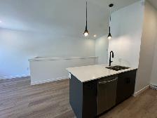New Build 2 Bed 1 Bath Upper Duplex Suite For Rent - Photo 3