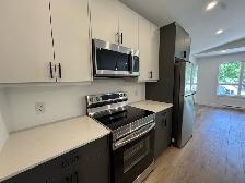 New Build 2 Bed 1 Bath Upper Duplex Suite For Rent - Photo 5