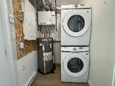 New Build 2 Bed 1 Bath Upper Duplex Suite For Rent - Photo 22