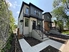 New Build 2 Bed 1 Bath Upper Duplex Suite For Rent - Photo 25