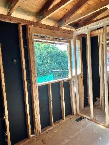 Renovation GC