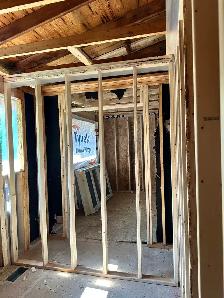 Renovation GC - Photo 2