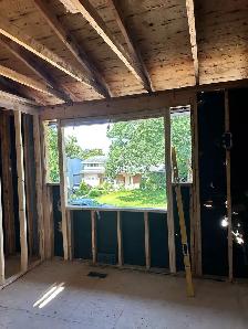 Renovation GC - Photo 3