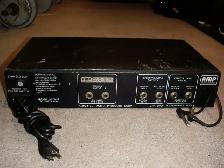 AMERICAN-MADE BASS AMP, $120. - Photo 2