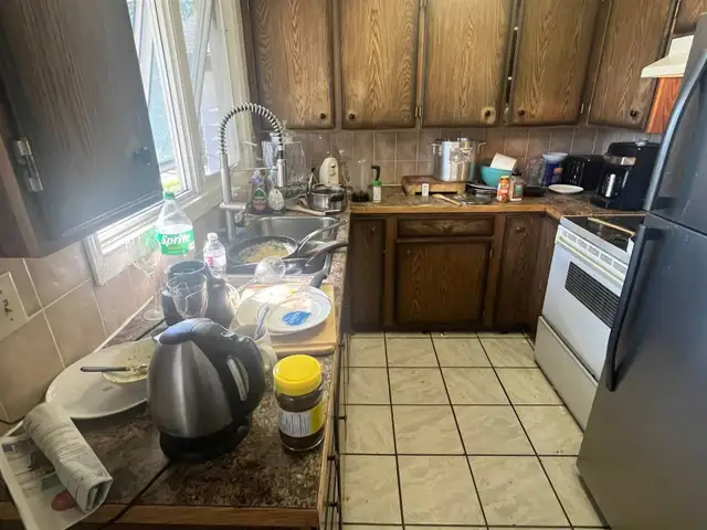 Lethbridge House Cleaning - Deep, Move-Out, Airbnb (Family-Run)
