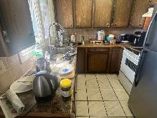 Lethbridge House Cleaning - Deep, Move-Out, Airbnb (Family-Run)