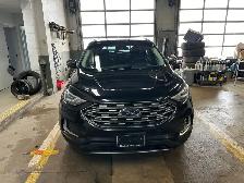 2020 Ford Edge - Photo 2