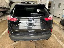 2020 Ford Edge - Photo 4