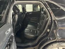 2020 Ford Edge - Photo 8