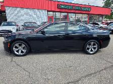 2016 Dodge Charger SXT  Nav / Sunroof - Photo 3