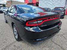 2016 Dodge Charger SXT  Nav / Sunroof - Photo 4