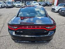2016 Dodge Charger SXT  Nav / Sunroof - Photo 5