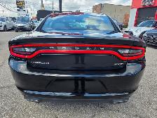 2016 Dodge Charger SXT  Nav / Sunroof - Photo 6