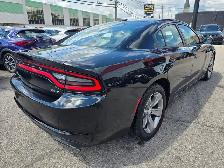 2016 Dodge Charger SXT  Nav / Sunroof - Photo 8