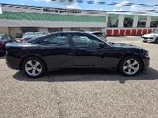 2016 Dodge Charger SXT  Nav / Sunroof - Photo 9